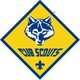 Illustration for article titled The Cub Scouts Get Video Game Badges